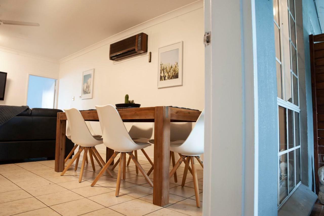 Motel Nomad Cairns Ngoại thất bức ảnh