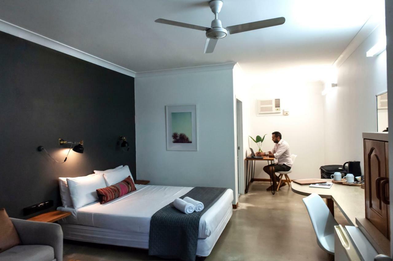 Motel Nomad Cairns Ngoại thất bức ảnh