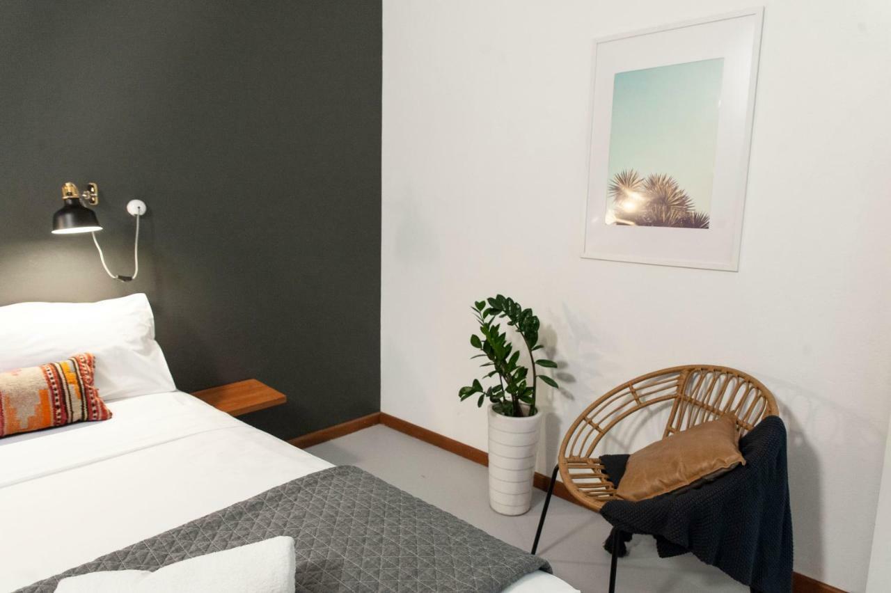 Motel Nomad Cairns Ngoại thất bức ảnh